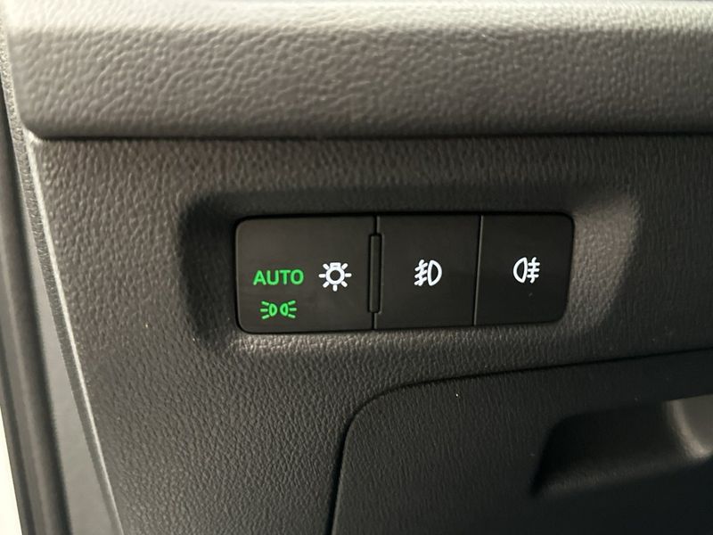 Skoda Octavia bild 30