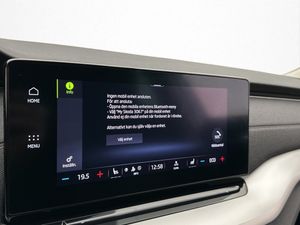 Skoda Octavia bild 25