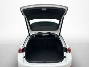 Skoda Octavia bild 32