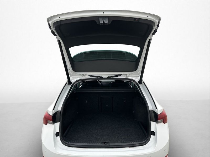Skoda Octavia bild 32