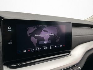 Skoda Octavia bild 23