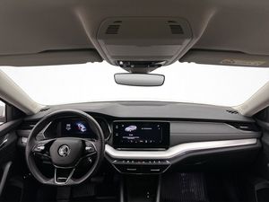 Skoda Octavia bild 14