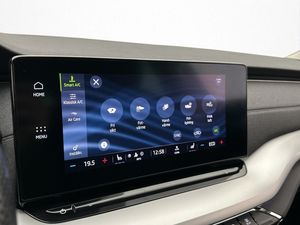 Skoda Octavia bild 22