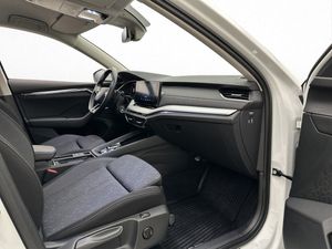 Skoda Octavia bild 12