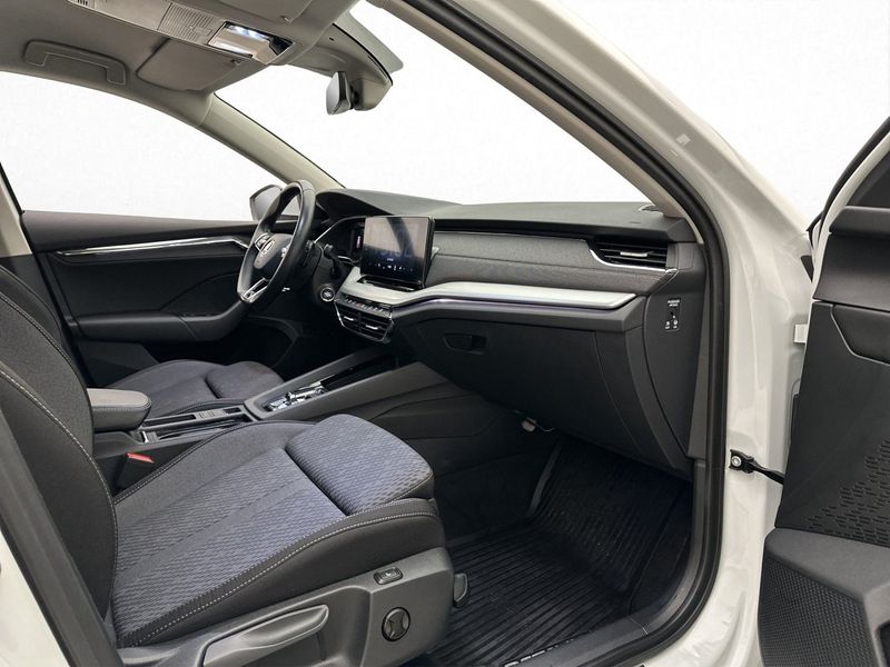 Skoda Octavia bild 12
