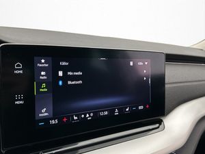 Skoda Octavia bild 24