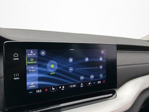 Skoda Octavia bild 21