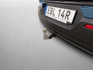 Volvo C40 Recharge bild 29