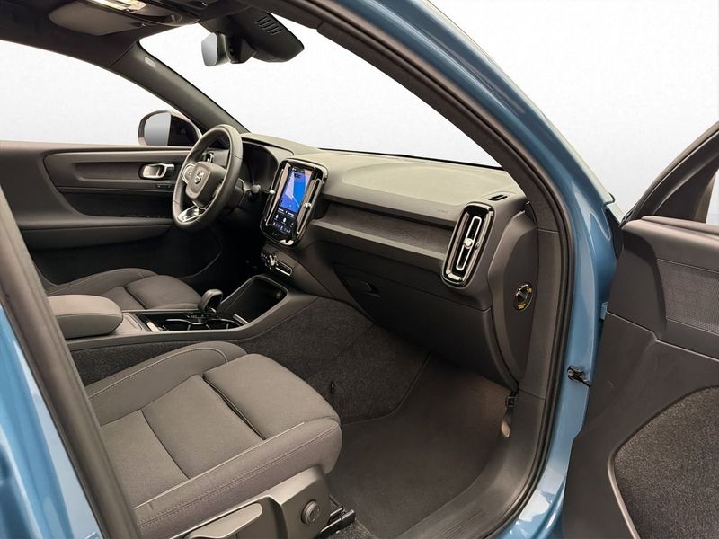 Volvo C40 Recharge bild 14