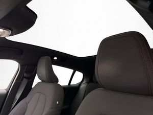 Volvo C40 Recharge bild 11