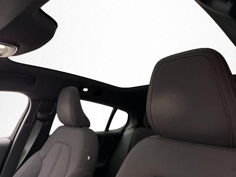 Volvo C40 Recharge bild 11