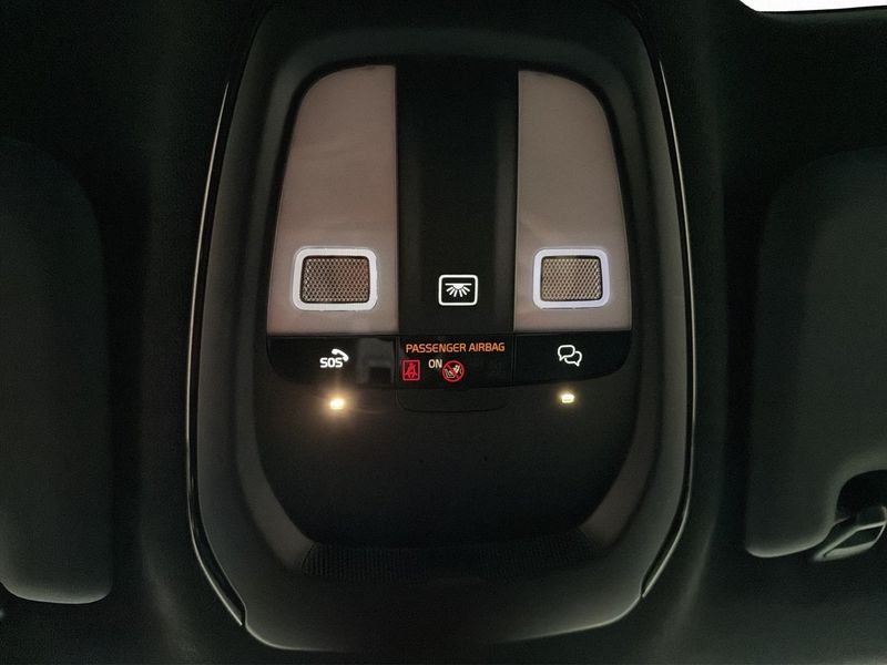 Volvo C40 Recharge bild 27
