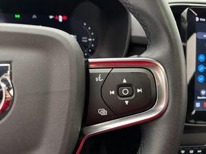 Volvo C40 Recharge bild 20