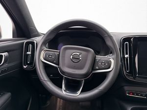 Volvo C40 Recharge bild 12
