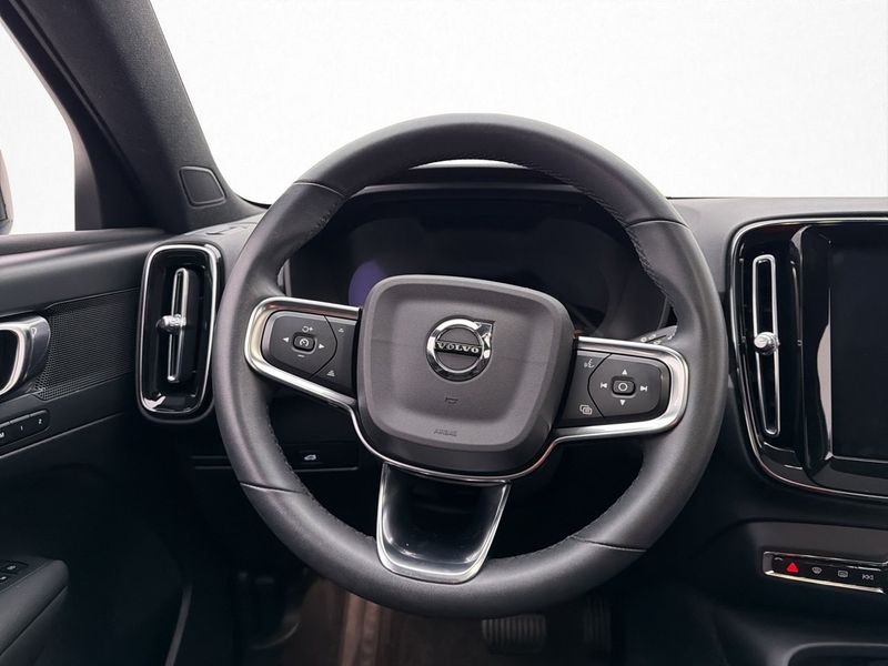 Volvo C40 Recharge bild 12