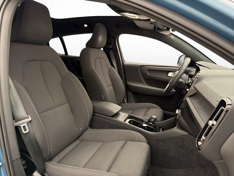 Volvo C40 Recharge bild 13