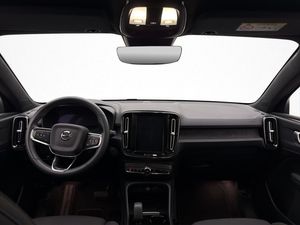 Volvo C40 Recharge bild 16