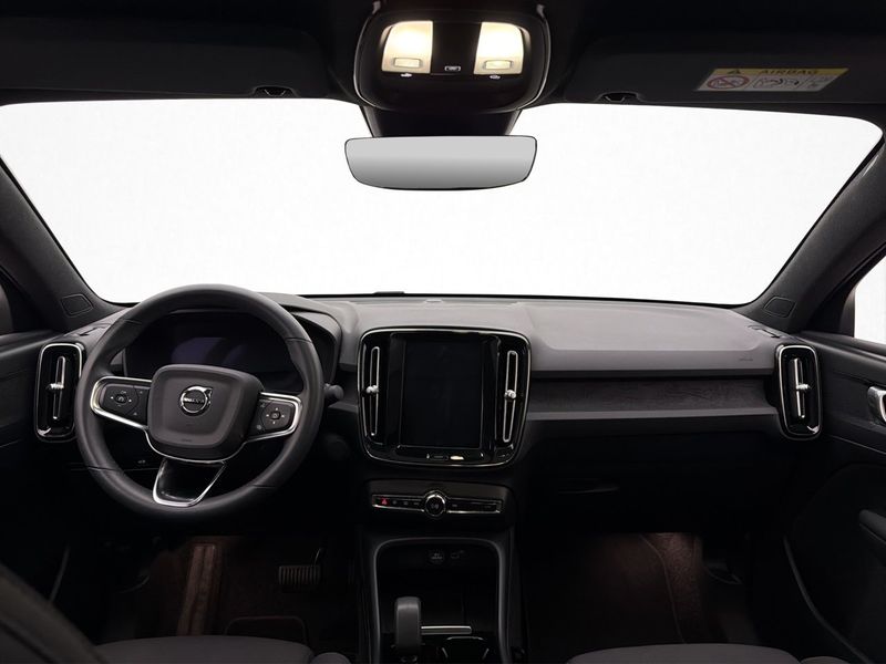 Volvo C40 Recharge bild 16