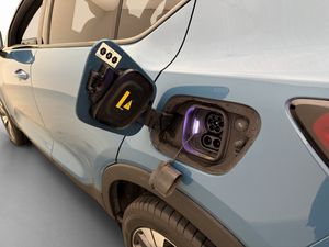 Volvo C40 Recharge bild 31