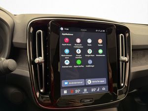 Volvo C40 Recharge bild 23