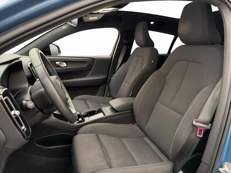 Volvo C40 Recharge bild 10