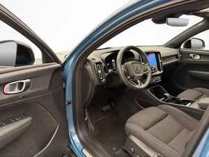 Volvo C40 Recharge bild 9