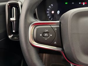Volvo C40 Recharge bild 19