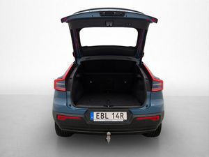 Volvo C40 Recharge bild 30