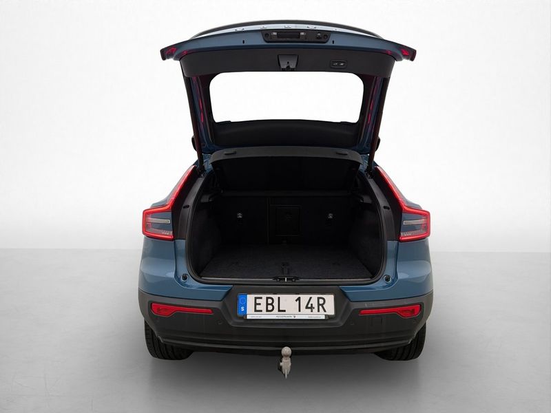 Volvo C40 Recharge bild 30