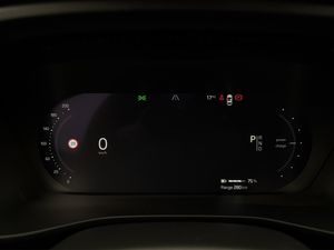 Volvo C40 Recharge bild 18