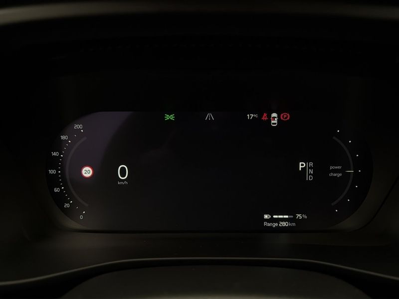 Volvo C40 Recharge bild 18