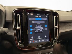 Volvo C40 Recharge bild 24