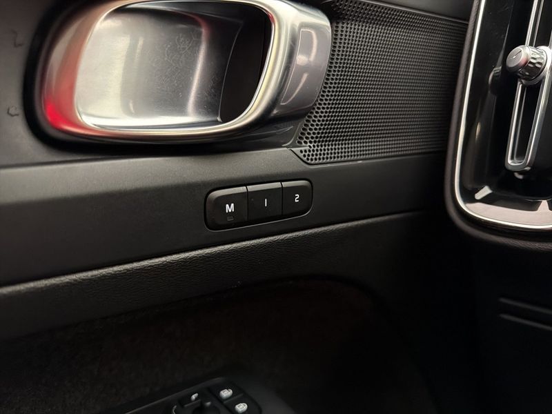 Volvo C40 Recharge bild 17