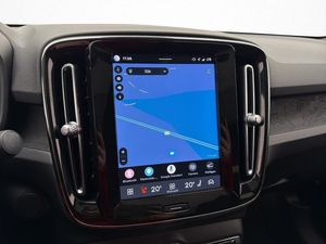 Volvo C40 Recharge bild 22