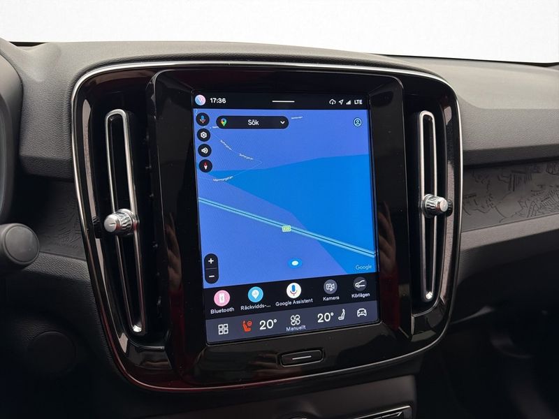 Volvo C40 Recharge bild 22