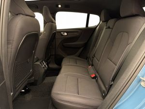 Volvo C40 Recharge bild 15