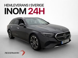 Mercedes E300 bild 1