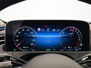 Mercedes E300 bild 17