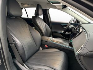 Mercedes E300 bild 11