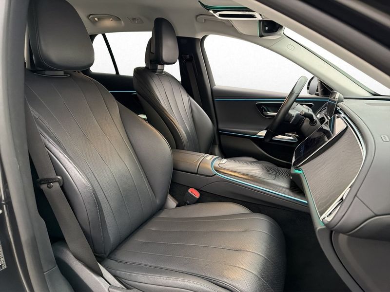 Mercedes E300 bild 11