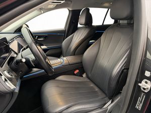 Mercedes E300 bild 9