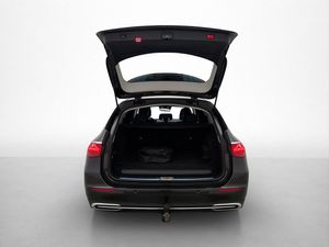 Mercedes E300 bild 32
