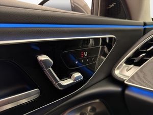 Mercedes E300 bild 15