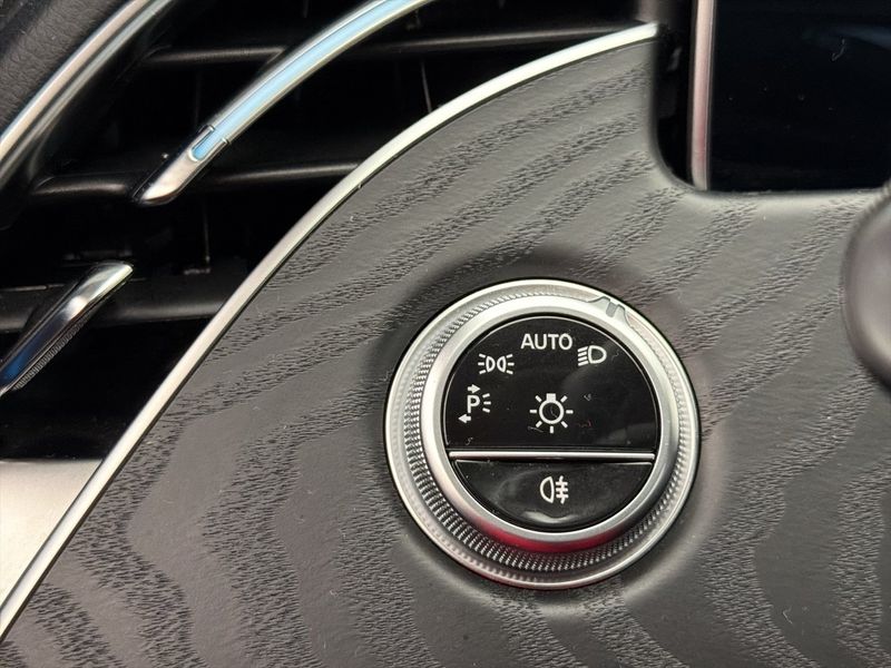 Mercedes E300 bild 34