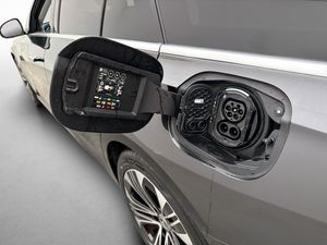 Mercedes E300 bild 33