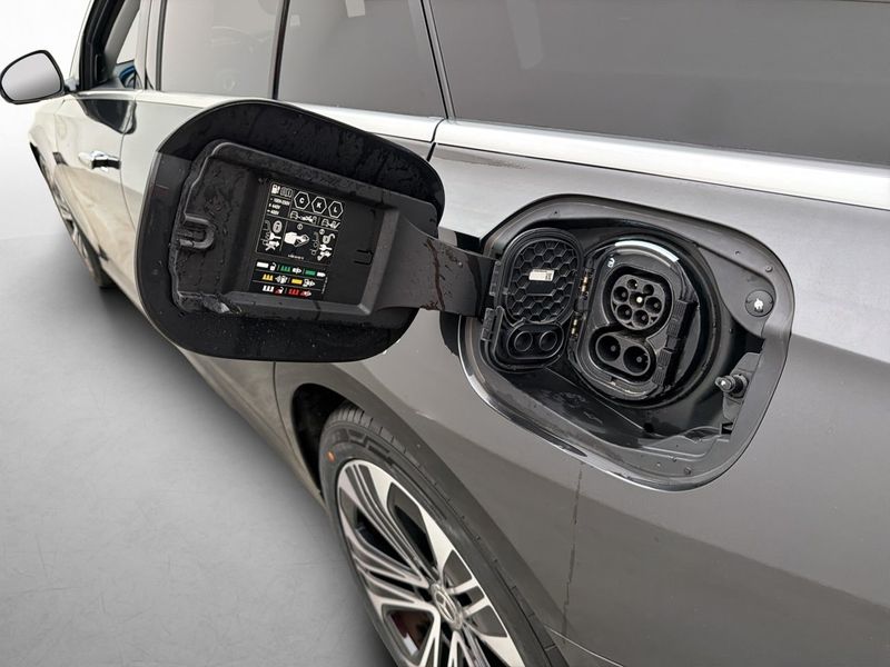 Mercedes E300 bild 33