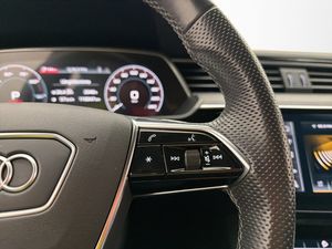 Audi e-tron bild 20
