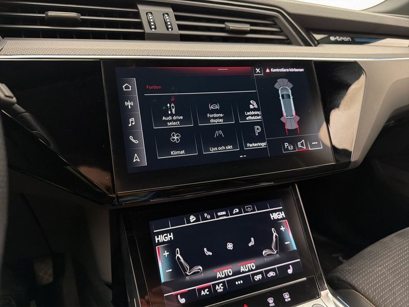 Audi e-tron bild 27