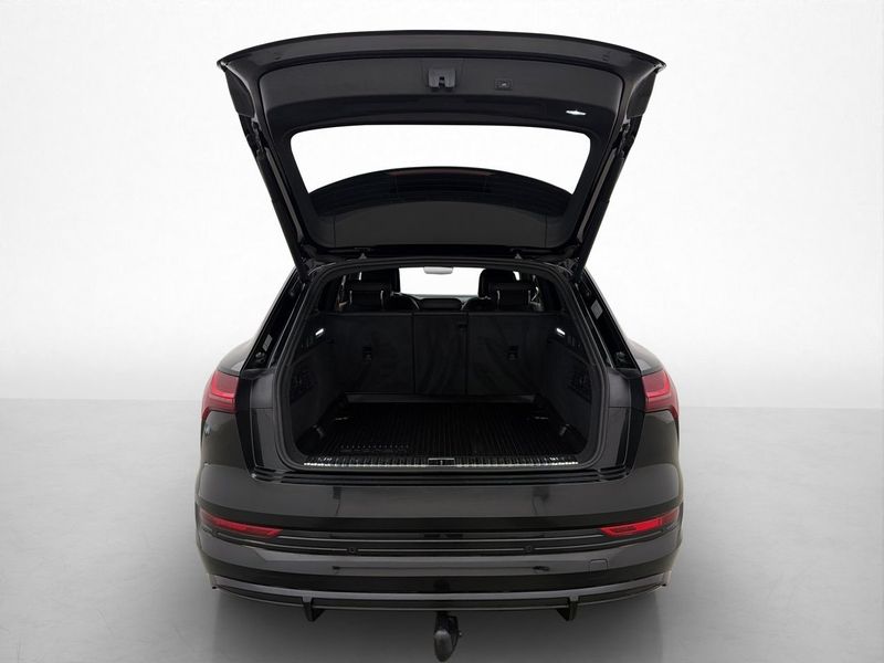 Audi e-tron bild 34
