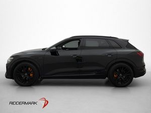 Audi e-tron bild 5